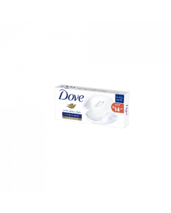 Dove Pw Bar White Triples (3)16x100g
